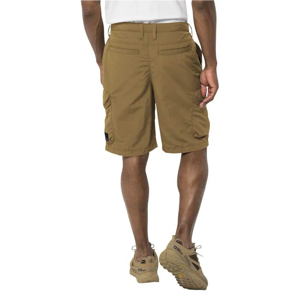 Jack Wolfskin Kalahari Cargo Kurze Hose Jack Wolfskin Kalahari Cargo Kurze Hose