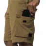 Jack Wolfskin Kalahari Cargo Kurze Hose