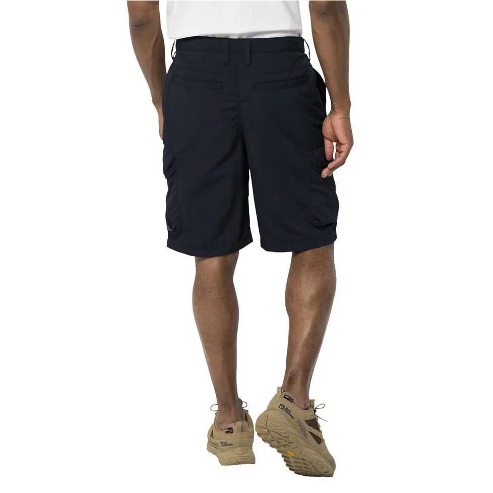 Jack Wolfskin Kalahari Cargo Kurze Hose