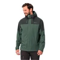 Jack Wolfskin Kammweg 2l Jacke Jack Wolfskin Kammweg 2l Jacke