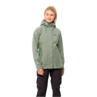 Jack Wolfskin Kammweg 2l Jacke Jack Wolfskin Kammweg 2l Jacke