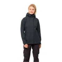 Jack Wolfskin Kammweg 2l Jacke Jack Wolfskin Kammweg 2l Jacke