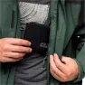 Jack Wolfskin Kammweg 2l Jacke