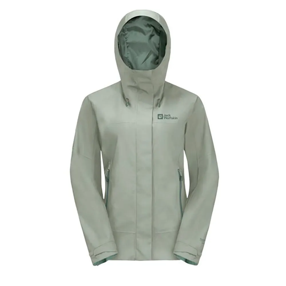Jack Wolfskin Kammweg 2l Jacke