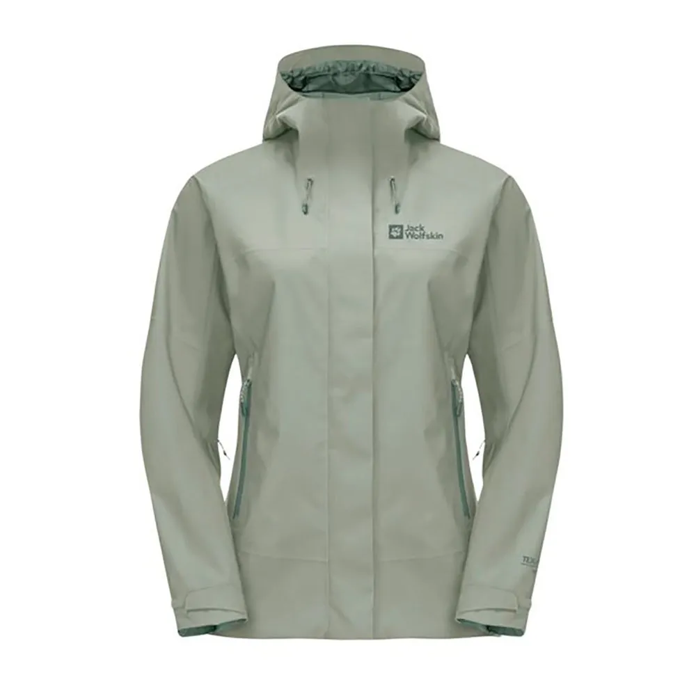 Jack Wolfskin Kammweg 2l Jacke