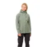 Jack Wolfskin Kammweg 2l Jacke
