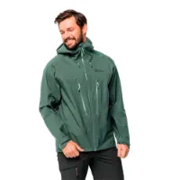 Jack Wolfskin Kammweg 3l Jacke Jack Wolfskin Kammweg 3l Jacke