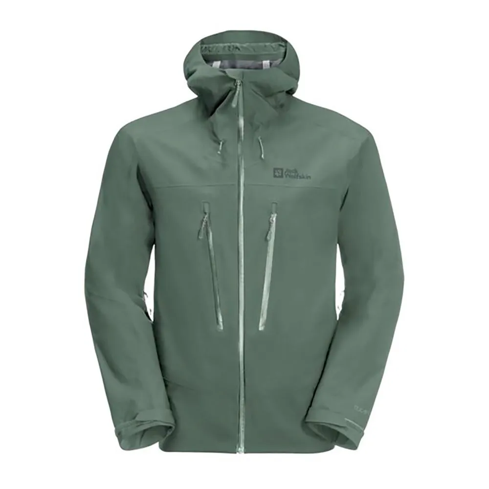 Jack Wolfskin Kammweg 3l Jacke