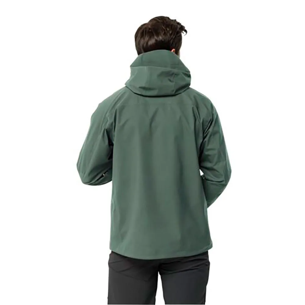 Jack Wolfskin Kammweg 3l Jacke