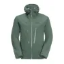 Jack Wolfskin Kammweg 3l Jacke