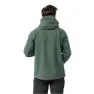 Jack Wolfskin Kammweg 3l Jacke