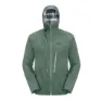 Jack Wolfskin Kammweg 3l Jacke