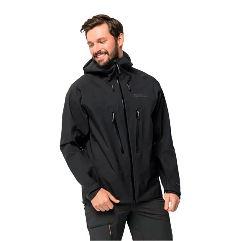 Jack Wolfskin Kammweg 3l Jacke Jack Wolfskin Kammweg 3l Jacke