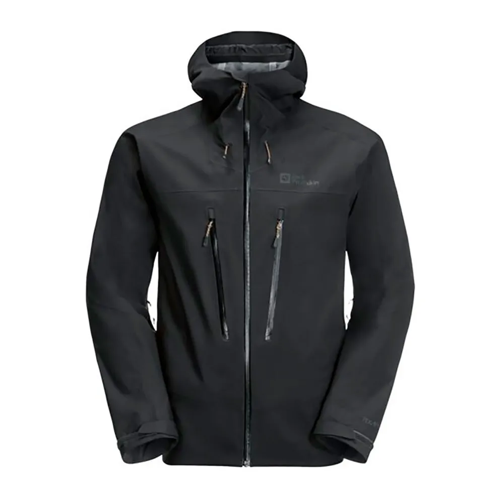 Jack Wolfskin Kammweg 3l Jacke Jack Wolfskin Kammweg 3l Jacke