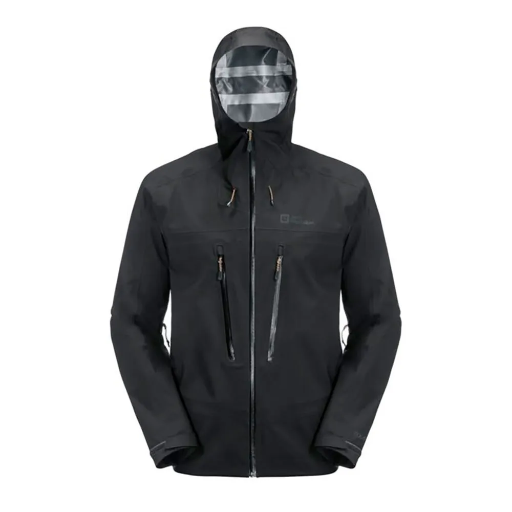 Jack Wolfskin Kammweg 3l Jacke Jack Wolfskin Kammweg 3l Jacke