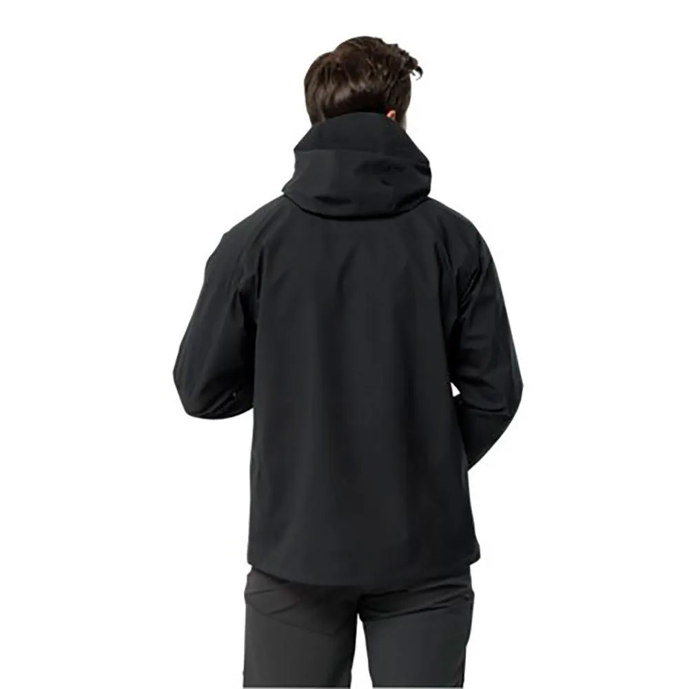 Jack Wolfskin Kammweg 3l Jacke Jack Wolfskin Kammweg 3l Jacke