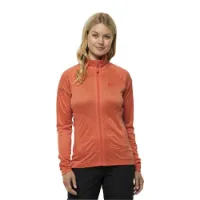 Jack Wolfskin Kammweg Fleece Mit Durchgehendem Reißverschluss Jack Wolfskin Kammweg Fleece Mit Durchgehendem Reißverschluss