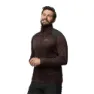 Jack Wolfskin Kammweg Fleece Mit Durchgehendem Reißverschluss