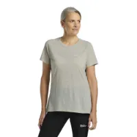 Jack Wolfskin Kammweg Kurzarm-t-shirt Jack Wolfskin Kammweg Kurzarm-t-shirt