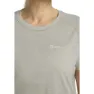 Jack Wolfskin Kammweg Kurzarm-t-shirt
