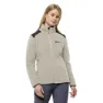 Jack Wolfskin Kammweg Pile Jacke
