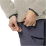 Jack Wolfskin Kammweg Pile Jacke
