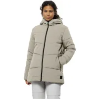 Jack Wolfskin Karolinger Long Jacke Jack Wolfskin Karolinger Long Jacke