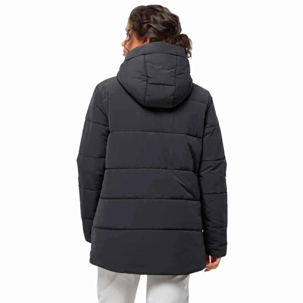 Jack Wolfskin Karolinger Long Jacke Jack Wolfskin Karolinger Long Jacke