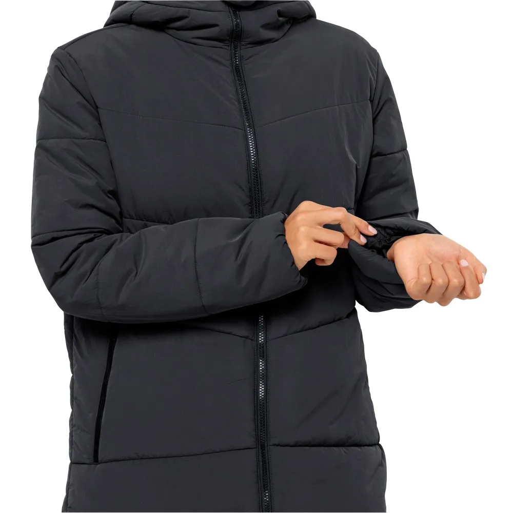 Jack Wolfskin Karolinger Long Jacke Jack Wolfskin Karolinger Long Jacke