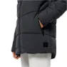 Jack Wolfskin Karolinger Long Jacke