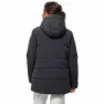 Jack Wolfskin Karolinger Long Jacke