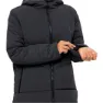 Jack Wolfskin Karolinger Long Jacke