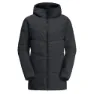 Jack Wolfskin Karolinger Long Jacke