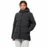 Jack Wolfskin Karolinger Long Jacke