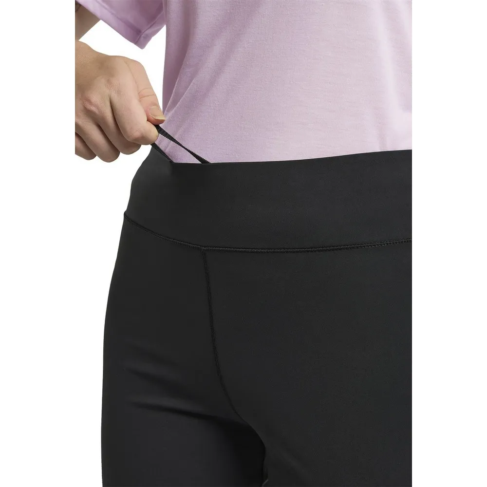 Jack Wolfskin Kensteig Kurze Leggings Jack Wolfskin Kensteig Kurze Leggings