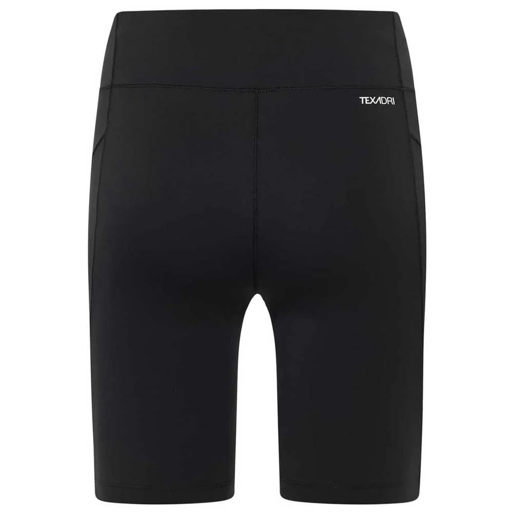 Jack Wolfskin Kensteig Kurze Leggings Jack Wolfskin Kensteig Kurze Leggings