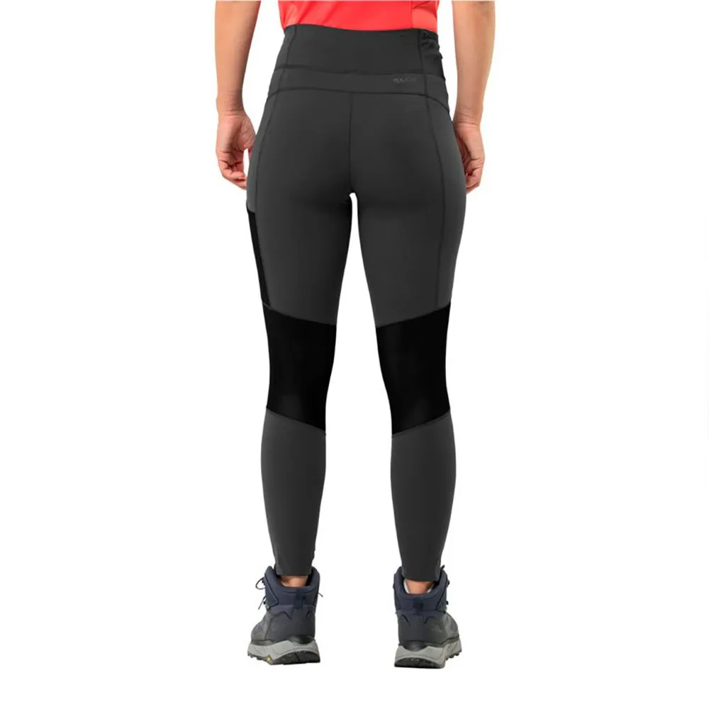 Jack Wolfskin Kensteig Leggings Jack Wolfskin Kensteig Leggings