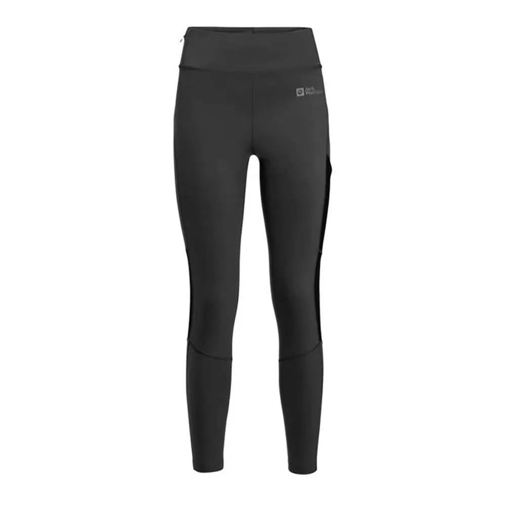 Jack Wolfskin Kensteig Leggings Jack Wolfskin Kensteig Leggings
