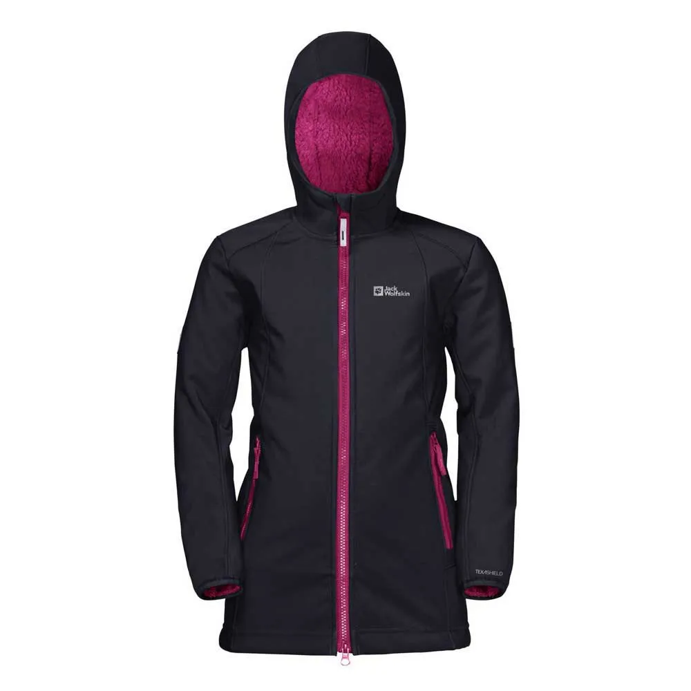 Jack Wolfskin Kissekat Jacke Jack Wolfskin Kissekat Jacke