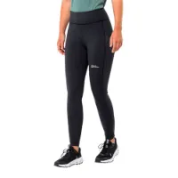 Jack Wolfskin Klintal Leggings Jack Wolfskin Klintal Leggings