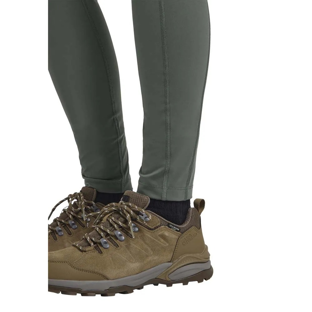 Jack Wolfskin Klintal Leggings Jack Wolfskin Klintal Leggings