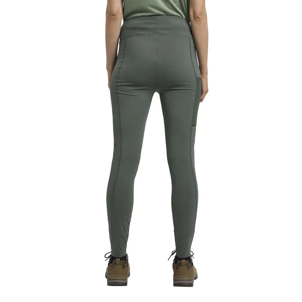Jack Wolfskin Klintal Leggings Jack Wolfskin Klintal Leggings