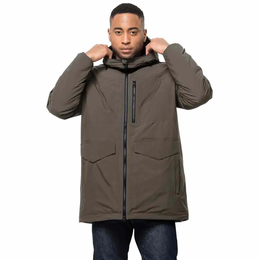 Jack Wolfskin Koenigsbau Parka Jack Wolfskin Koenigsbau Parka
