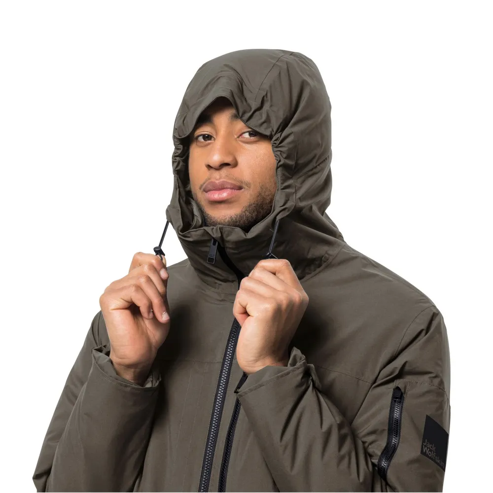 Jack Wolfskin Koenigsbau Parka Jack Wolfskin Koenigsbau Parka