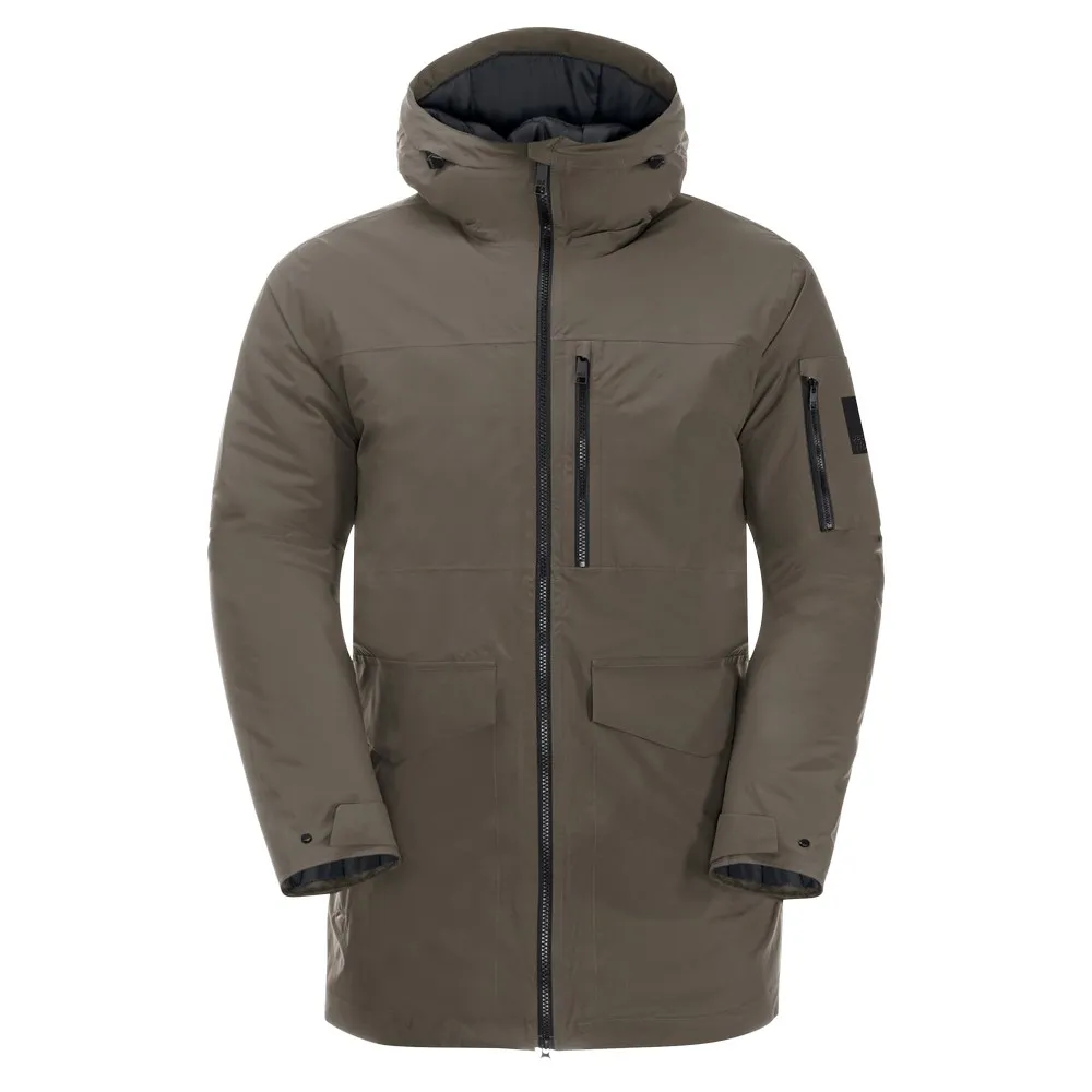 Jack Wolfskin Koenigsbau Parka Jack Wolfskin Koenigsbau Parka