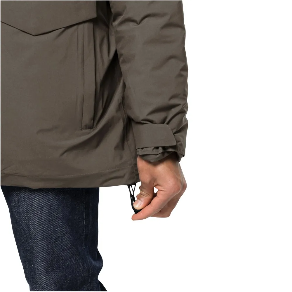 Jack Wolfskin Koenigsbau Parka Jack Wolfskin Koenigsbau Parka