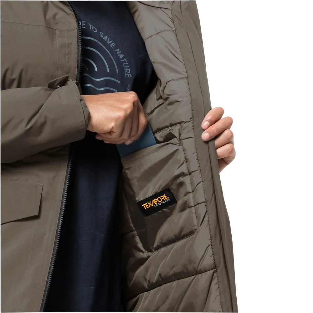 Jack Wolfskin Koenigsbau Parka Jack Wolfskin Koenigsbau Parka