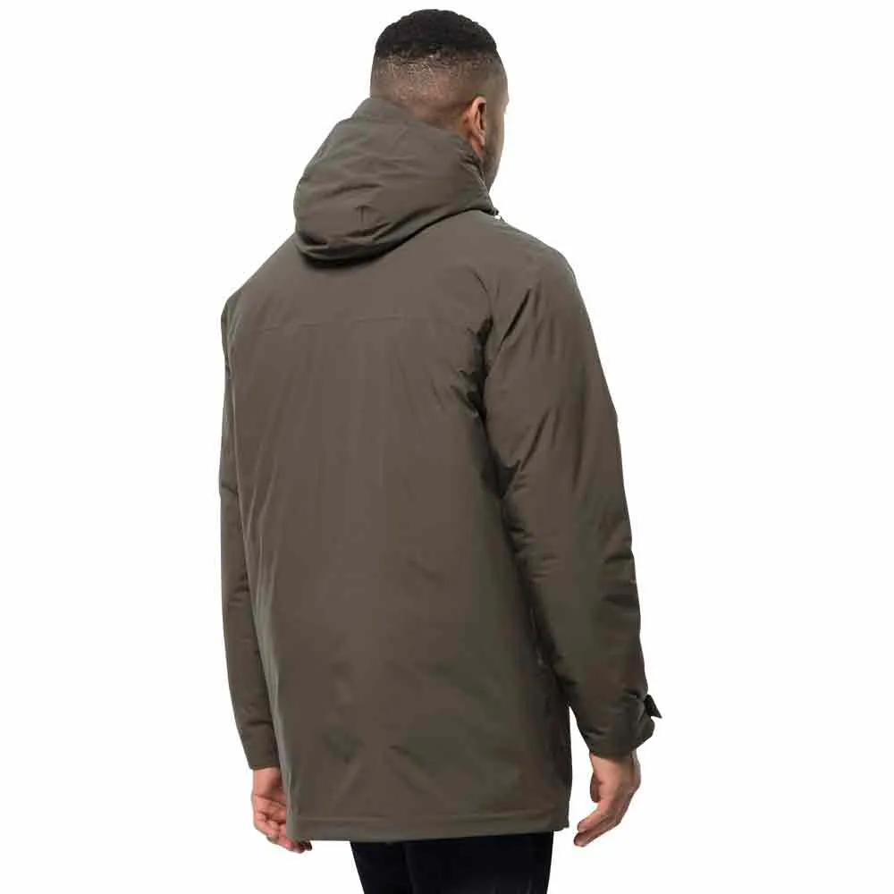 Jack Wolfskin Koenigsbau Parka Jack Wolfskin Koenigsbau Parka