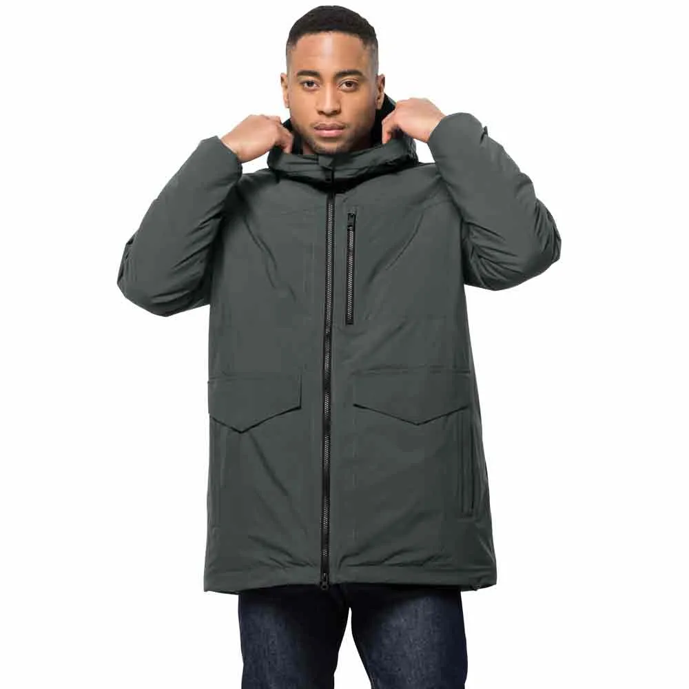 Jack Wolfskin Koenigsbau Parka Jack Wolfskin Koenigsbau Parka