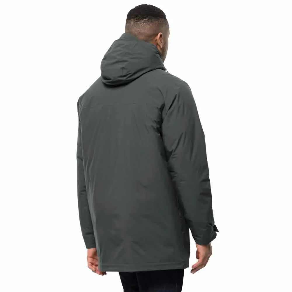Jack Wolfskin Koenigsbau Parka Jack Wolfskin Koenigsbau Parka
